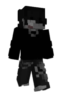 sovl Minecraft avatar full body