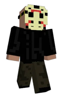 sow33333 Minecraft avatar full body
