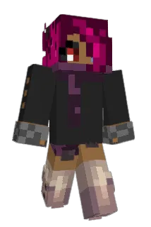 sow454 Minecraft avatar full body