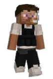 sowa1337 Minecraft avatar full body