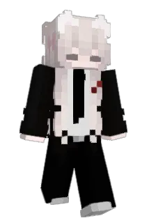 sowieeee Minecraft avatar full body