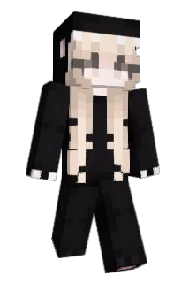 sowofi Minecraft avatar full body