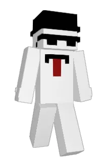sowolisnt Minecraft avatar full body