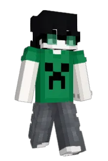 sowsitOo Minecraft avatar full body