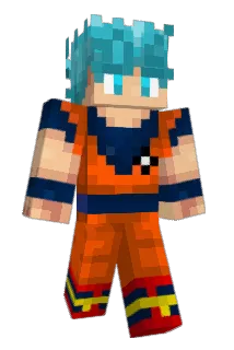 sowzgood Minecraft avatar full body