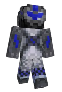 soycule43346 Minecraft avatar full body