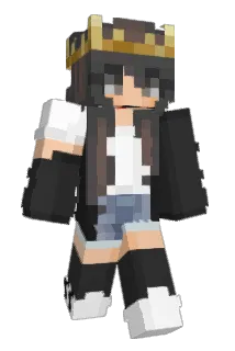 soye012 Minecraft avatar full body