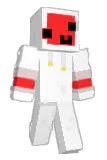 soyelsky Minecraft avatar full body