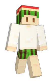 soyeon728 Minecraft avatar full body
