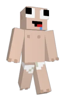 soyeon_625 Minecraft avatar full body