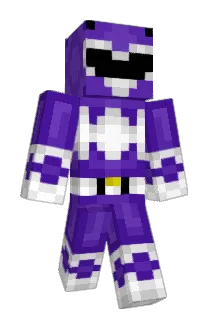 soymaggie Minecraft avatar full body
