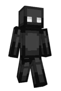 soymuyez19 Minecraft avatar full body