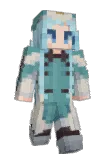 soysaucess Minecraft avatar full body
