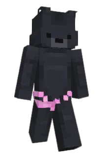 sozixe Minecraft avatar full body