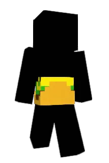 sozzie5651 Minecraft avatar full body