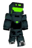 sp0g0 Minecraft avatar full body