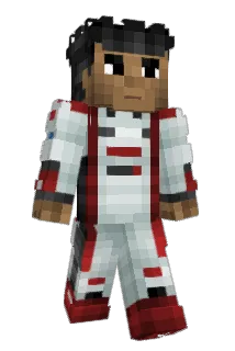 sp0ster69 Minecraft avatar full body