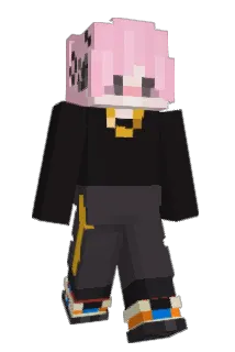 sp1cy_thr1ll Minecraft avatar full body