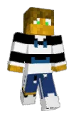 sp1dyy Minecraft avatar full body