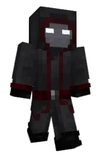 sp1egel_ei Minecraft avatar full body