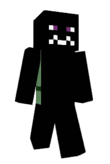 sp33d19 Minecraft avatar full body