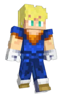 sp7ctre404 Minecraft avatar full body