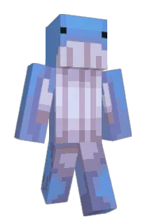 spOIZ Minecraft avatar full body