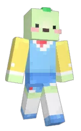 Custom render preview