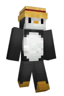 spacebar__00 Minecraft avatar full body
