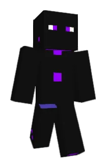 spaceplasma1234 Minecraft avatar full body