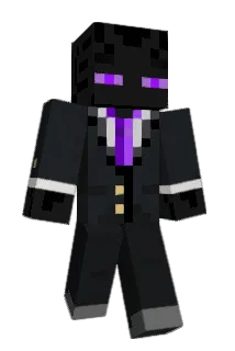 spacepup222 Minecraft avatar full body