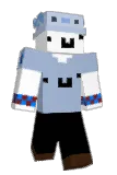 spacq_ Minecraft avatar full body
