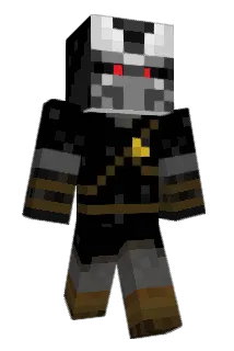 spade726 Minecraft avatar full body