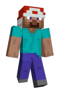 spadnidolavy4569 Minecraft avatar full body