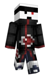 spaget96 Minecraft avatar full body