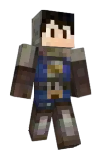 spaghetti100 Minecraft avatar full body