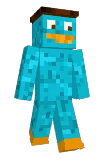 spaghetti18 Minecraft avatar full body