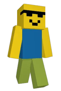 spaghettiosareyu Minecraft avatar full body