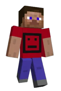 spai345 Minecraft avatar full body