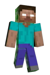 spaisee Minecraft avatar full body