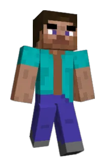 spam4144 Minecraft avatar full body