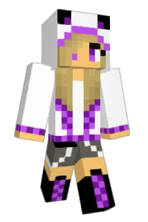 spanner210 Minecraft avatar full body