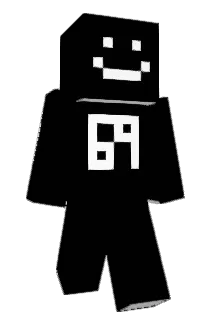 spar_lez Minecraft avatar full body