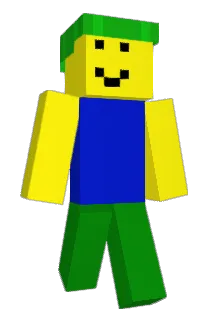 sparcoro Minecraft avatar full body