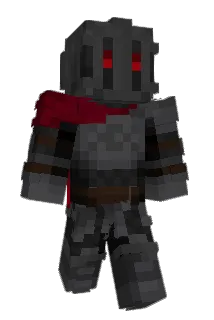 spark2009 Minecraft avatar full body