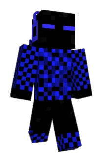 sparks1604 Minecraft avatar full body