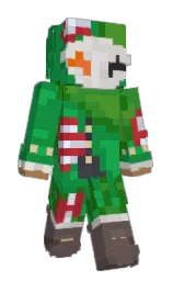 Custom render preview