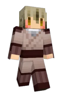 sparrow99 Minecraft avatar full body