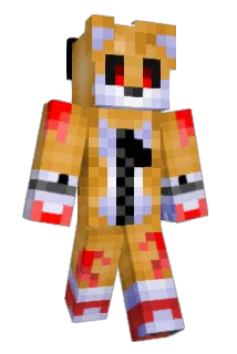 sparta228224 Minecraft avatar full body