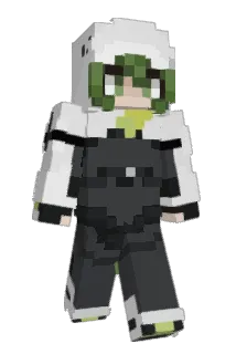 spartanS927 Minecraft avatar full body